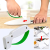 Knife Sharpener