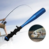 Aluminum Fish Bat