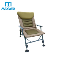 MAX-1013D Fishing Chair