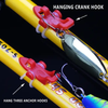 Fishing Lure Bait Holder