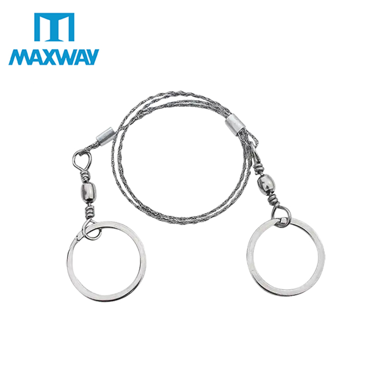 Hand Wire Saw