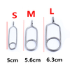 Hackle Plier
