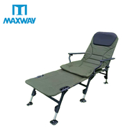 MAX-056D Multi-function Fishing Chair