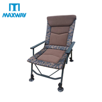 MAX-T3002D Fishing Chair