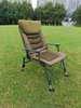 MAX-1013D Fishing Chair