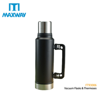 1.4L Vacuum Flasks & Thermoses