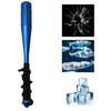 Aluminum Fish Bat