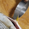 Fishbone Tweezers