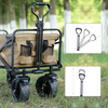 Fishing Barrow