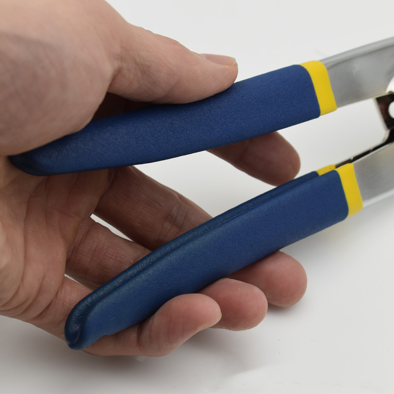 CJT Smart Crimper Pliers For Double Or Single Micro Crimps – Pike & Sea Fishing Tackle – Medium, Multicolored