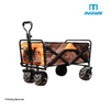 Fishing Barrow