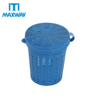Plastic Bait Cup