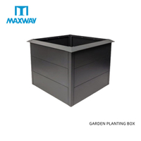 Garden Planting Box