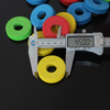 Foam Coil Bobbin Spools