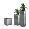 Decorative Garden Flower Pots & Planters