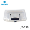 JT-138 Transparent Tackle Box