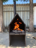 Outdoor Brazier 