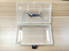 JT-138 Transparent Tackle Box