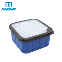 Plastic Bait Bucket