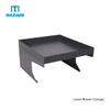 Lawn Mower Canopy