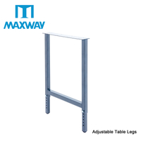 Adjustable Table Legs