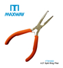 4.5" Split Ring Plier