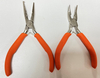 4.5" Split Ring Plier