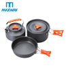 Outdoor Cooking Pot Set