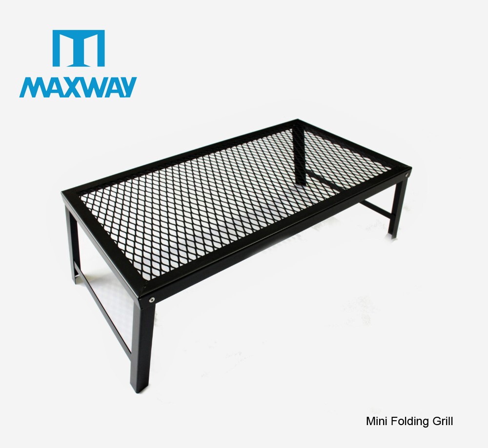 Mini Folding Grill