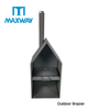 Outdoor Brazier 