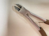 6" Side Cutting Plier