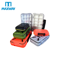 Muti-color Fishing Tackle Box