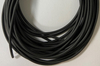 Tungsten Loaded Tubing Black