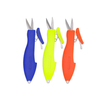 Retractable Fishing Scissors