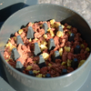 Boilie Bait Crusher Grinder