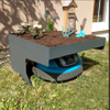Lawn Mower Canopy