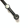2 Rod Fishing Buzz Bar 