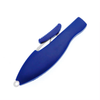 Retractable Fishing Scissors