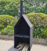 Outdoor Brazier 