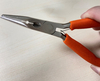 4.5" Split Ring Plier