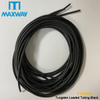 Tungsten Loaded Tubing Black
