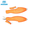 Retractable Fishing Scissors