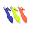 Retractable Fishing Scissors