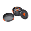 Outdoor Cooking Pot Set