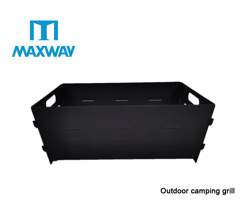 Outdoor Camping Grill