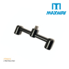 2 Rod Fishing Buzz Bar 