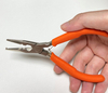 4.5" Split Ring Plier
