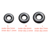 O Shape Rubber Ring