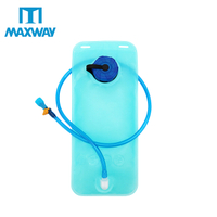 2L Cycling Bike Water Bag