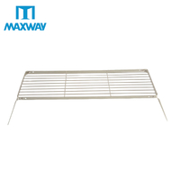 Stainless Steel BBQ Grill
